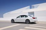 BMW 7-Series 2013 года